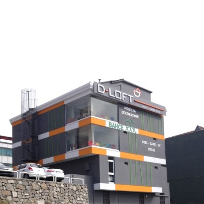 Dloft Mobilya | Üretim | Proje