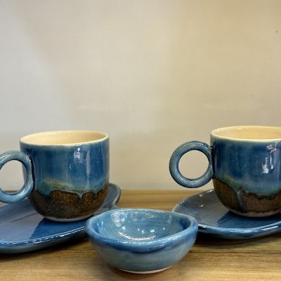 Dm Seramik Atölyesi