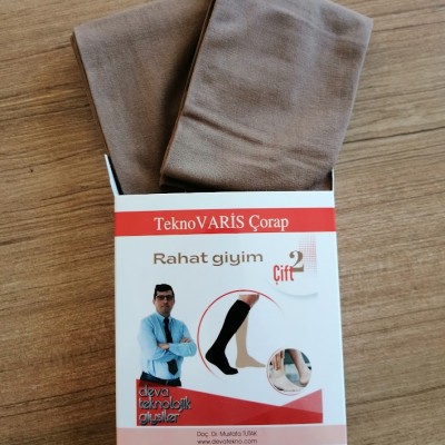 Doç.dr. Mustafa Tutak, Deva Teknolojik Giysiler