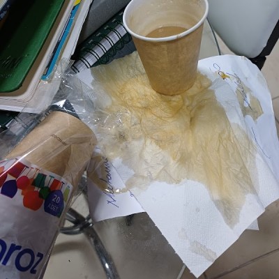 Doğacup Karton Bardak Ve Ambalaj Sanayi Ticaret