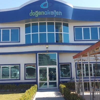 Doğan Oksijen Gaz Ve Demir Ürünleri San.tic.ltd.şti.