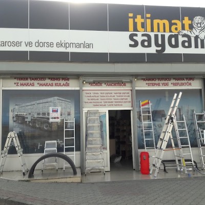Dorse Ekipmaları Konya Dorse İmalatı