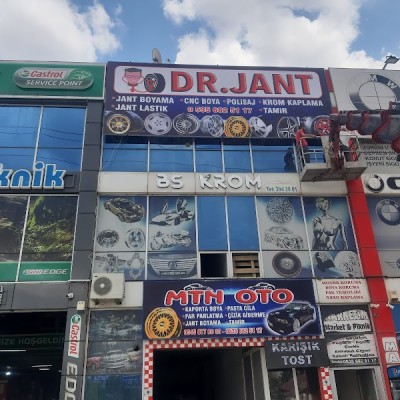 Dr.jant Boyama,krom Kaplama Ankara Jant Boyama Cnc Boya Jant Boyama Ank Ankara Jant Tamiri Ankara Jant Düzeltme Statik Boya