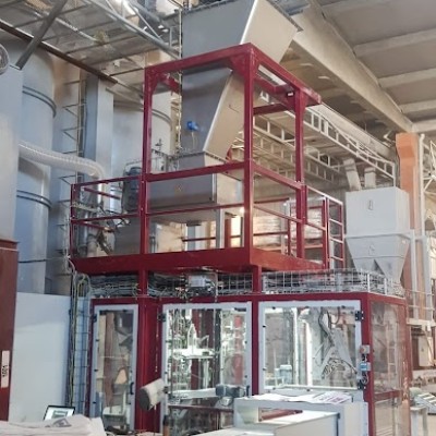 Dsa Tarım Ürünleri A.ş.