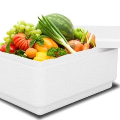 Ecopor Strafor Ambalaj San. Tic Ltd Şti