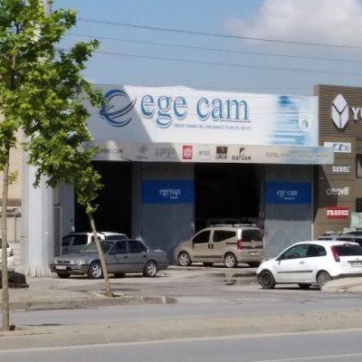 Ege Cam Sanayi