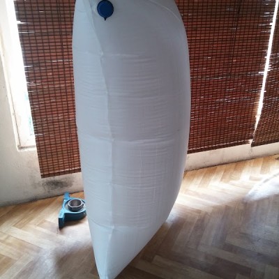 Egf Endüstriyel Ambalaj San.