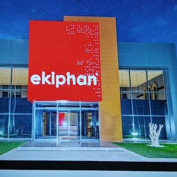 Ekiphan Otel Ekipmanları