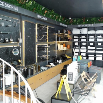 Ekipmer - Toptan Otel Ekipmanları & Buklet Malzemeleri Ve Tekstil Ürünleri