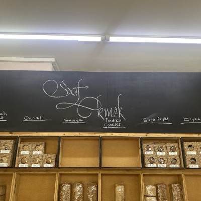 Ekmek Koçu Saf Ekmek Ltd Şti