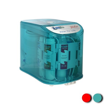 Ela Su Arıtma Sistemleri