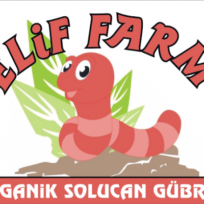 Elif Farm Organık Solucan Gübresi
