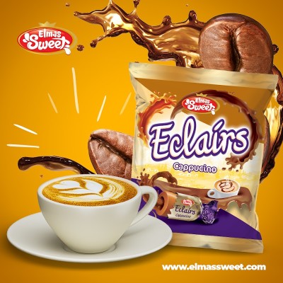 Elmas Sweet Food Confectionery Manufacturer