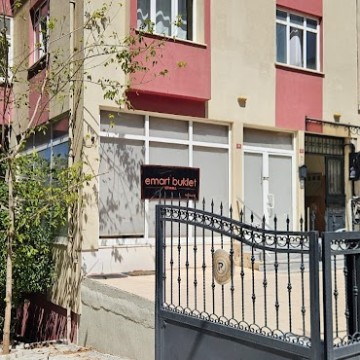 Emart Buklet Ve Otel Malzemeleri