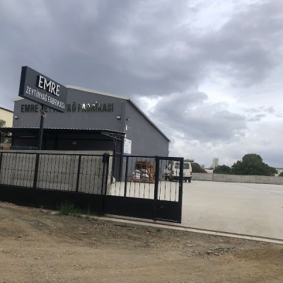 Emre Zeytinyağı Fabrikası