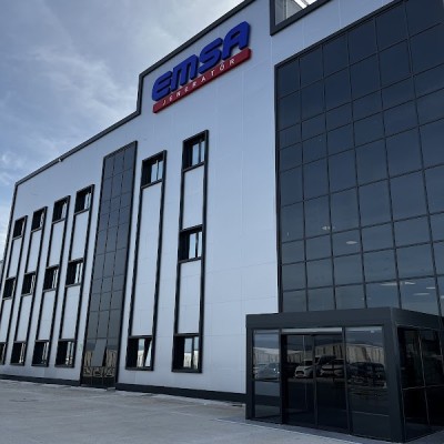 Emsa Jeneratör Fabrika