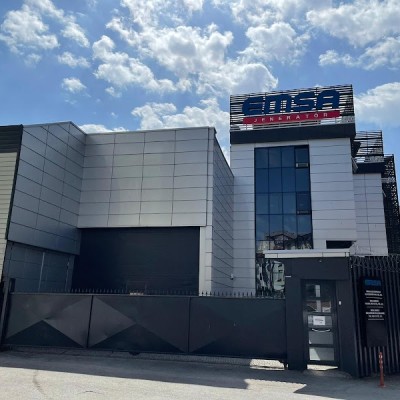 Emsa Jeneratör Genel Müdürlük