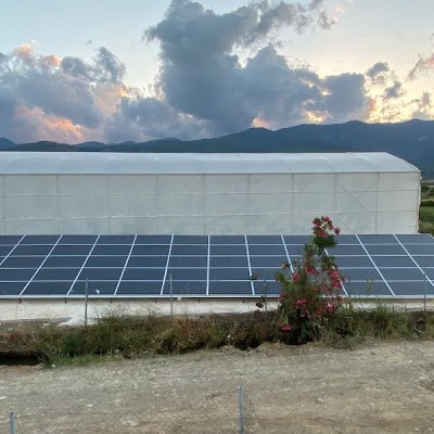 Enerjimar Solar Enerji Sistemleri