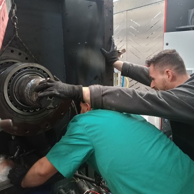 Enkayteks Tekstil San. Ve Tic. A.ş.