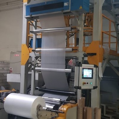 Ensar Plastik Rulo Poşet