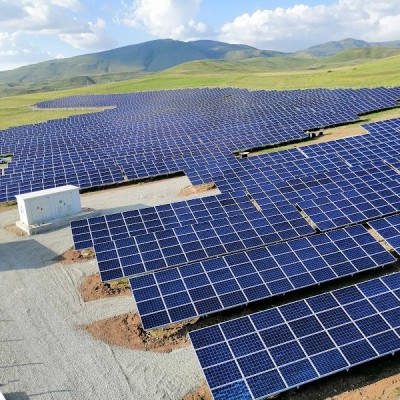 Ensotech Yatırım Enerji Mühendislik