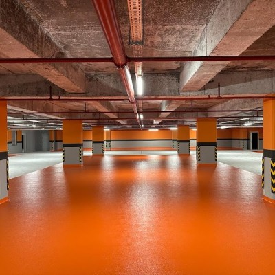 Epoksi -epoksi Kaplama Ve Epoksi Boya Satış Bursa