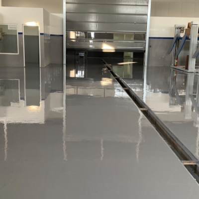 Epoksi Nummer Eins Chemicals Epoxid