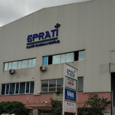 Eprati Plastik Ve Ambalaj San. Tic. A.ş.