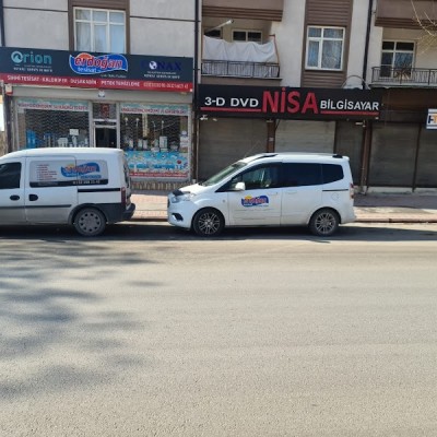 Erdoğan Su Arıtma Sistemleri