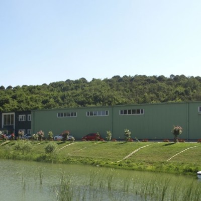 Erdoğmuş Parfüm Sanayii