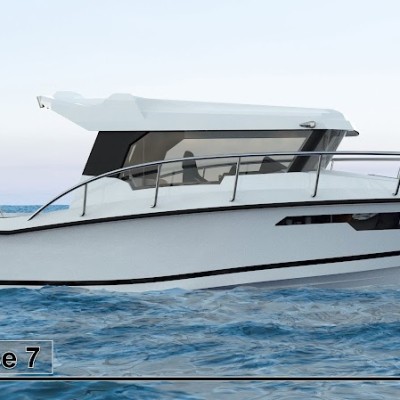 Erefe Yachts