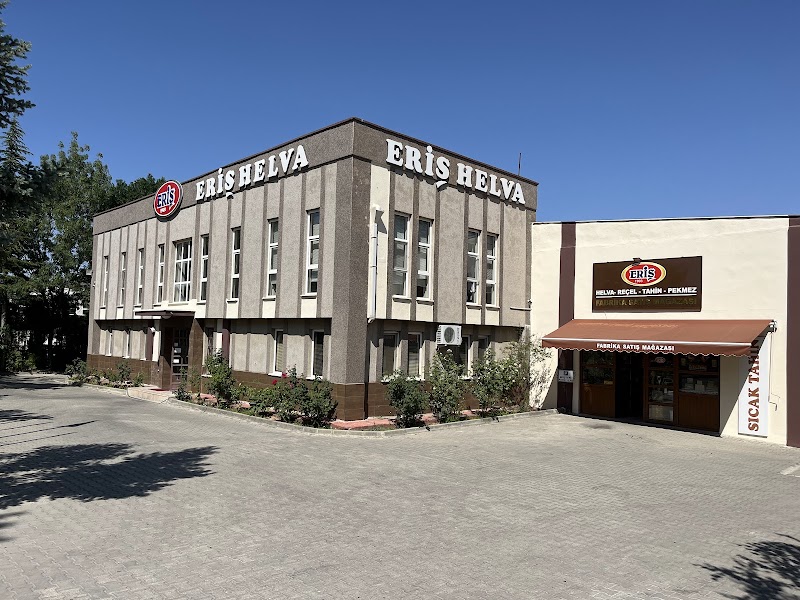 Eriş Helva Fabrika