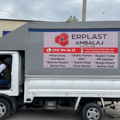 Erplast Ambalaj San. Tic. Ltd. Şti.