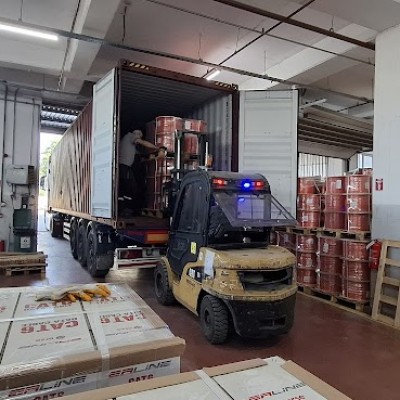 Erse Kablo San. Ve Tic. A.ş. Fabrika
