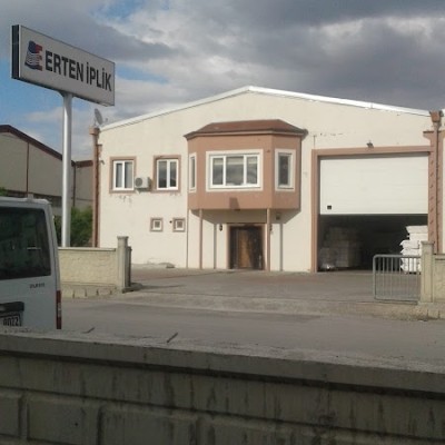 Erten İplik Sanayi Ticaret Limited Şirketi