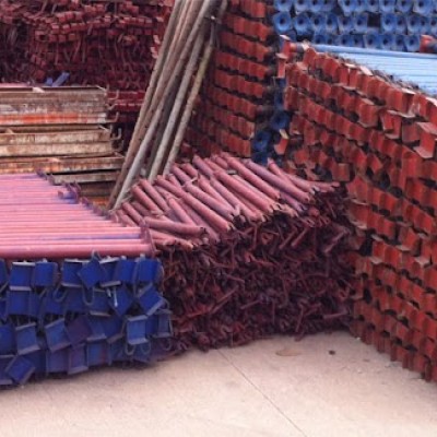 Esmeray İskele, Diyarbakır İskele Kiralama