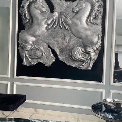 Espier Strafor Sanat Mimarlık Ltd. Şti.