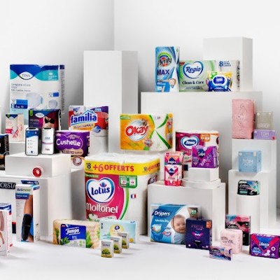 Essıty Turkey Hıjyen Ürünlerı San. Ve Tıc. A.s Merkez