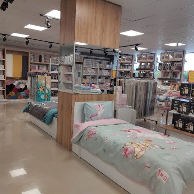 Ete Hometex Ev Tekstil Mağazası