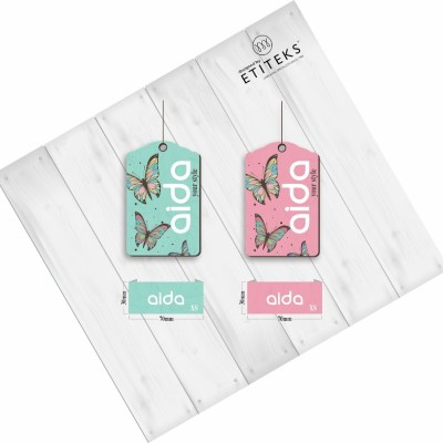 Etiteks Dokuma Etiket Matbaacılık Sanayi Ve Ticaret Ltd. Şti.