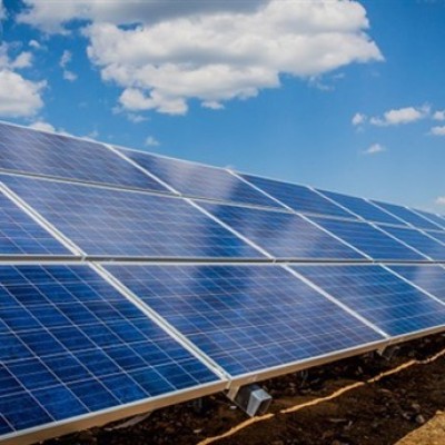 Europa Jel Akü Ve Güneş Paneli Sistemleri Ltd.şti