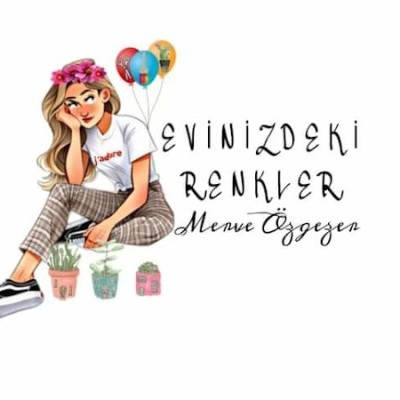 Evinizdeki Renkler Silikon Kalıp