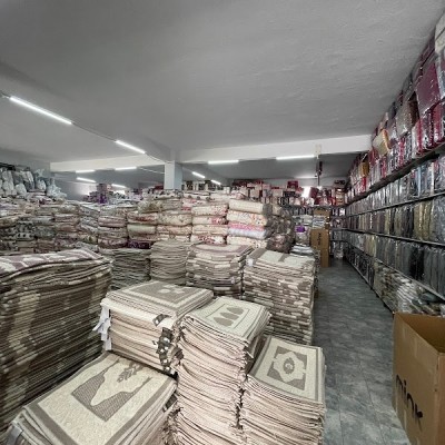 Evnur Toptan Ev Tekstil