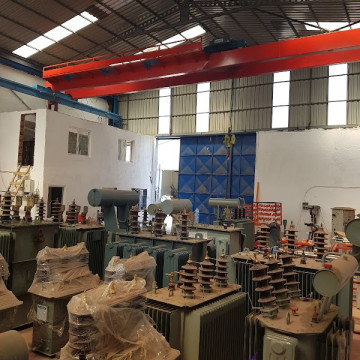 Extreme Enerjı Trafo İmalat Tamir Bakım