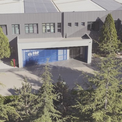Faf Vana Fabrika