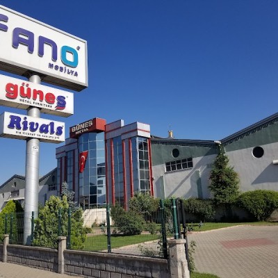 Fano Mobilya (toptan Metal Ranza - Karyola - Katlanır Somya - Yatak Üreticisi)