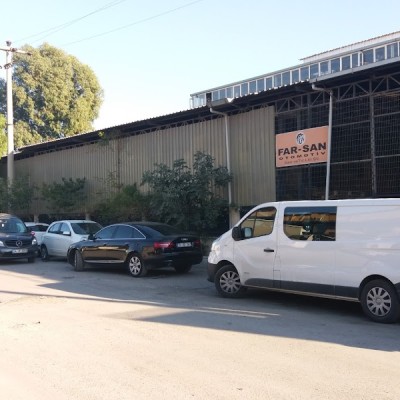 Far - San Otomotiv