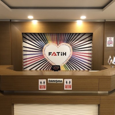 Fatih Kalem San. Ve Tic. A.ş.