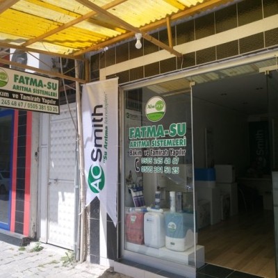 Fatma Su Arıtma Sistemleri