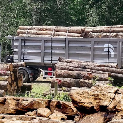 Fesan Traıler - Semi Trailer Manufacturers İn Turkey